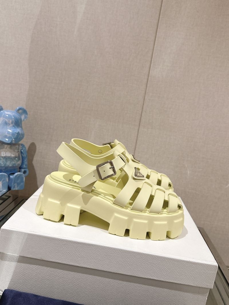 Prada Sandals